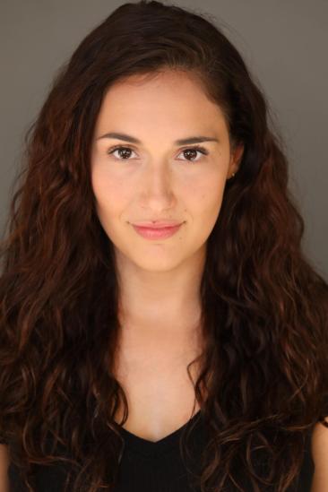 Ariana Guido Image