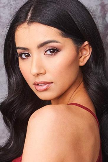 Amelia Henderson Image