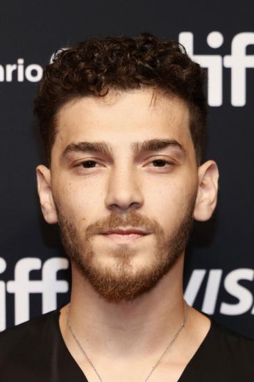 Muhammad Abed Elrahman Image