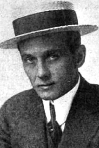 Frank Hall Crane Image