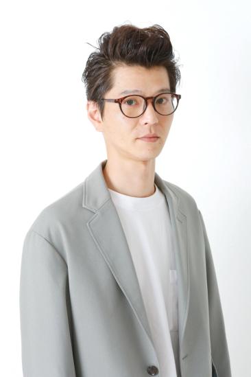 Daisuke Shiba Image