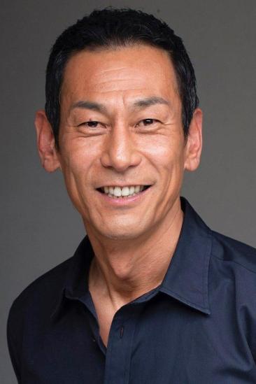 Shoken Kunimoto Image