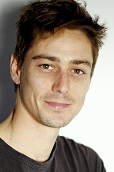Adrien Jolivet Image