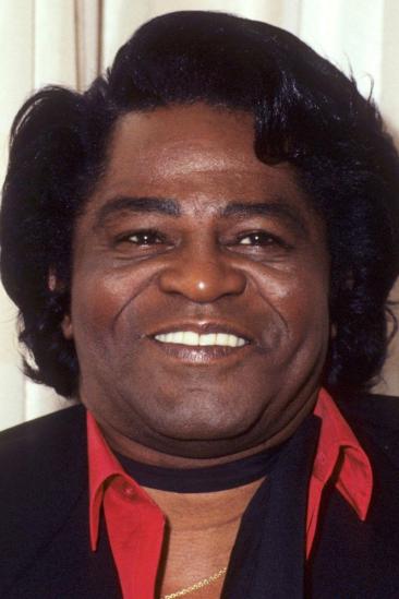 James Brown Image