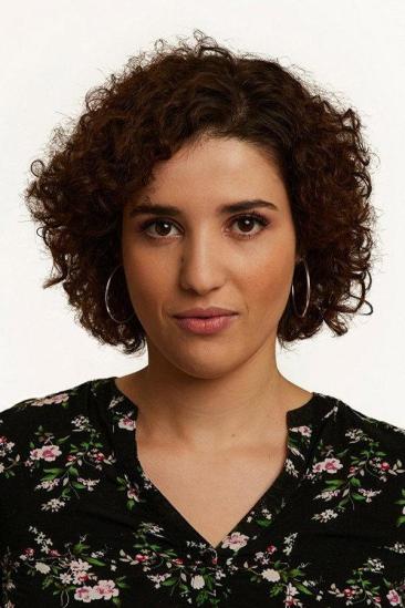 Ahlaam Teghadouini Image