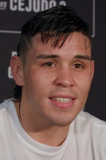 Ricky Simon Image