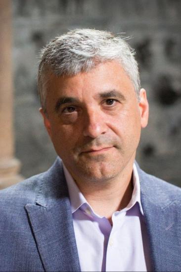 Steven Levitsky Image