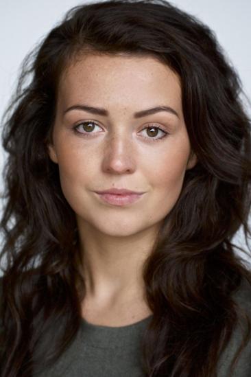 Anna Russell-Martin Image