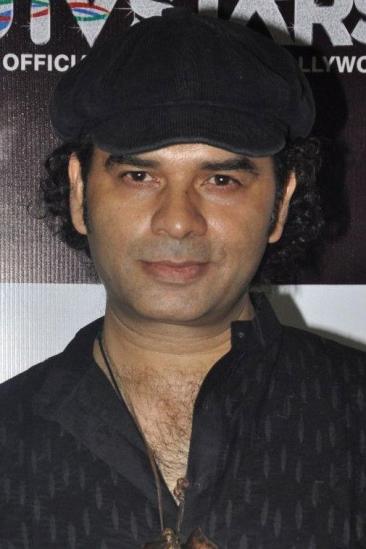 Mohit Chauhan Image