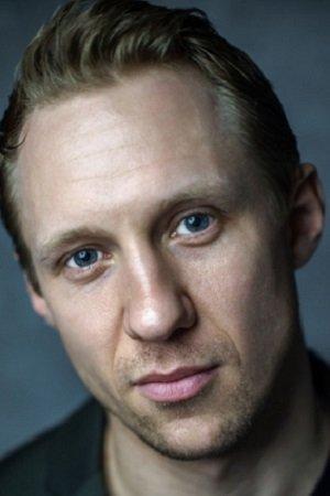 Dmitry Krivochurov Image