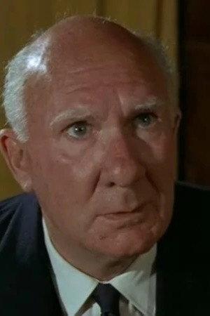 Arthur Hewlett Image