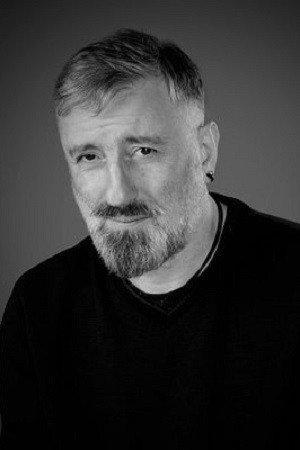 Aleko Begalishvili Image