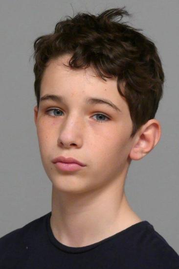 Oscar Pauleau Image