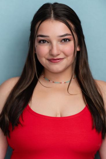 Becca Worthington Image