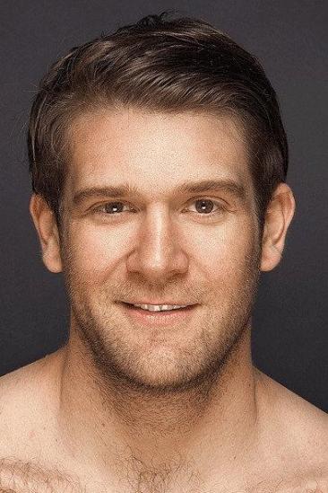 Colby Keller Image