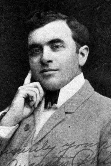 Augustus Phillips Image