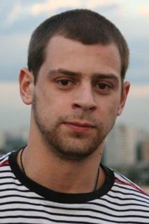 Pavel Abramenkov Image