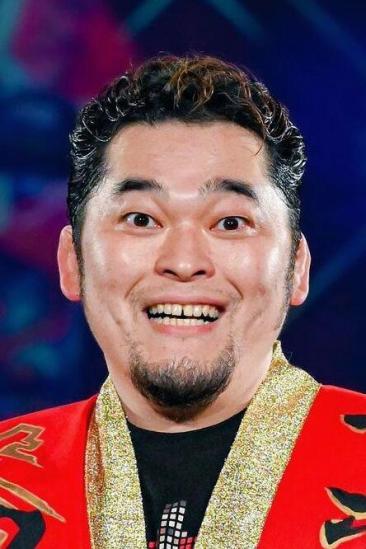 Toru Yano Image