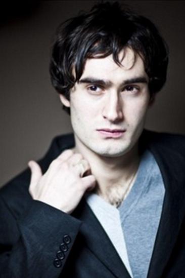 George Babluani Image