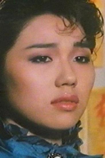 Eliza Yue Chi-Wai Image