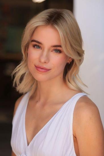 Elle Chapman Image