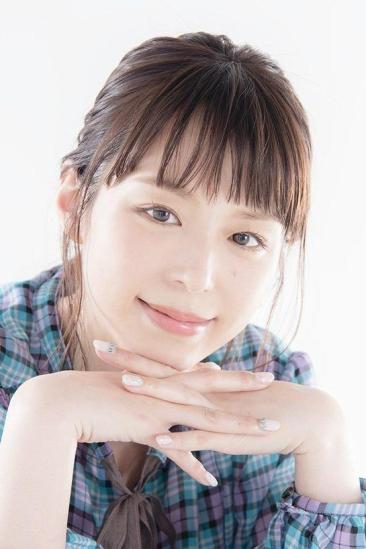 Aya Hirano Image
