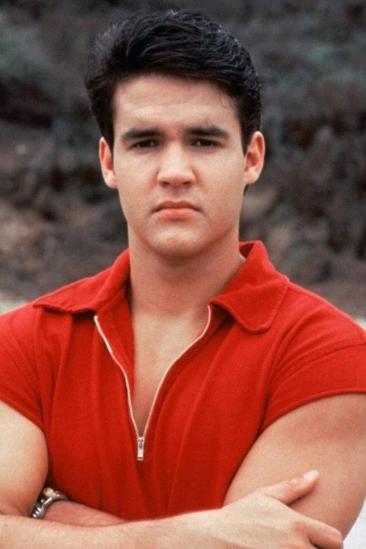 Austin St. John Image