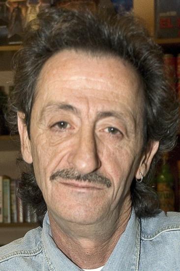 Eduardo Gómez Image