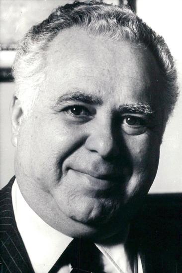 Harry Saltzman Image