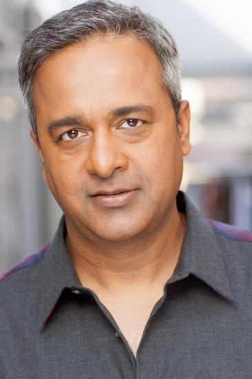 Nikhil Kamkolkar Image