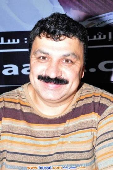 Hani Al Tabbakh Image