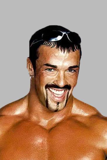 Marcus Bagwell Image