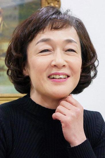 Midoriko Kimura Image