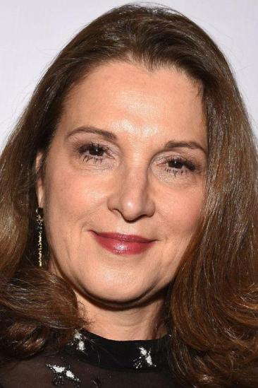 Barbara Broccoli Image