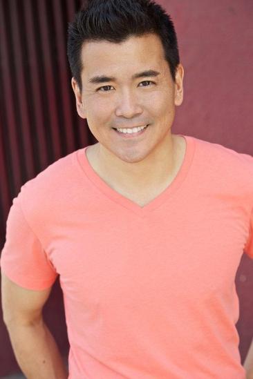 Michael Sun Lee Image