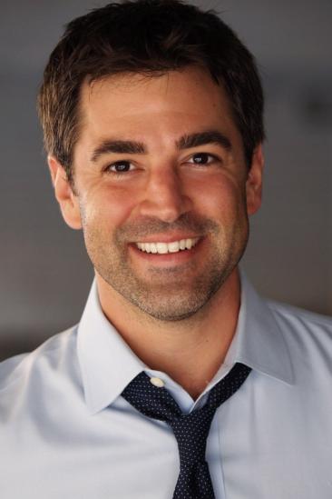 Jason Pace Image