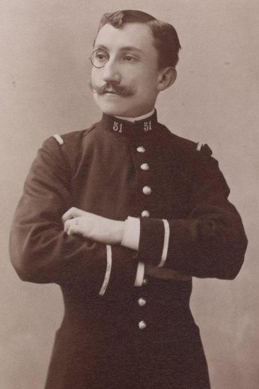 Charles Lamy Image