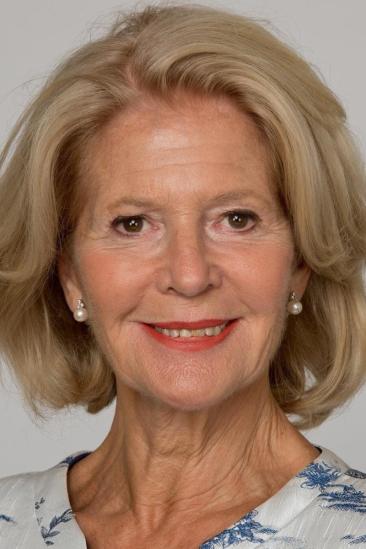 Christiane Hörbiger Image