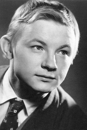 Mikhail Kononov Image