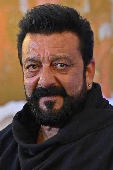 Sanjay Dutt Image