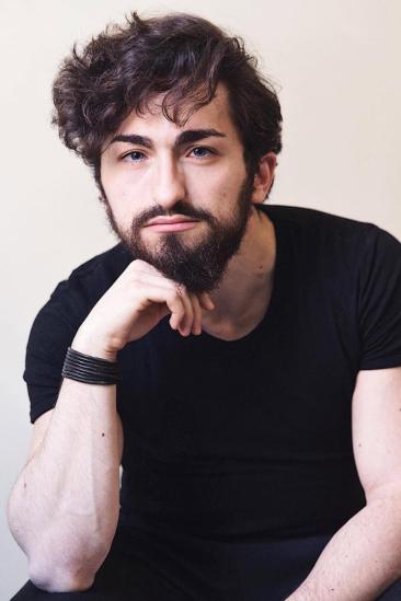 Roberto Scorza Image