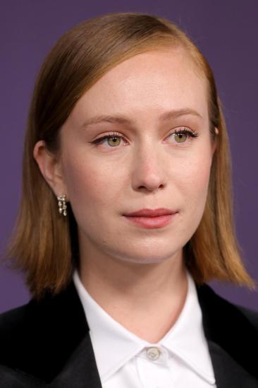 Hannah Einbinder Image
