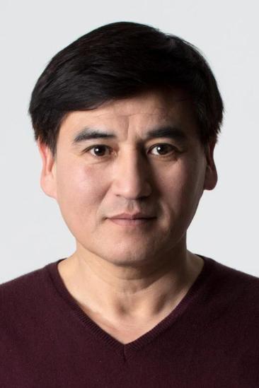 Bolot Tentimyshov Image