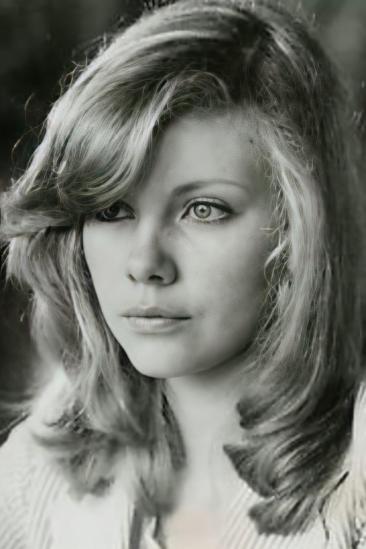 Catherine Rivet Image