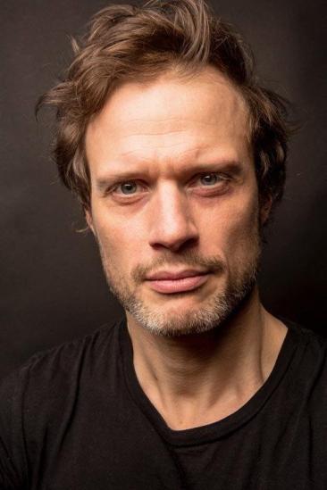 Axel Kiener Image