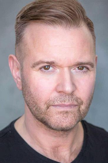 Darren Day Image