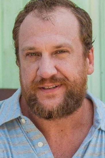 Jason Kirkpatrick Image