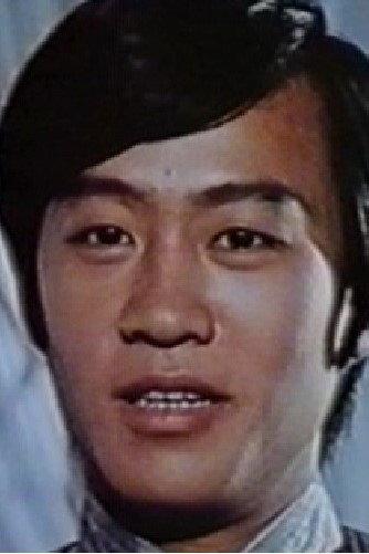 Yu Tien-Lung Image