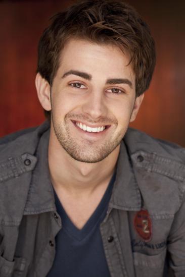 Nick Palatas Image