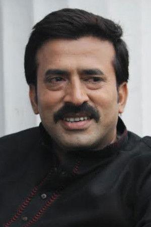 Samaresh Routray Image